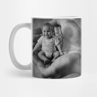 Nothing to Fear Mug